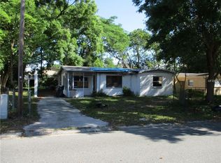 2311 W Hamilton Ave, Tampa, FL 33604