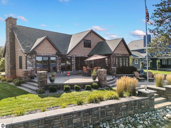 6890 Jessie Dr, Saint Helen, MI 48656