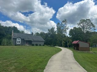 1915 Alexander Rd, Galena, OH 43021