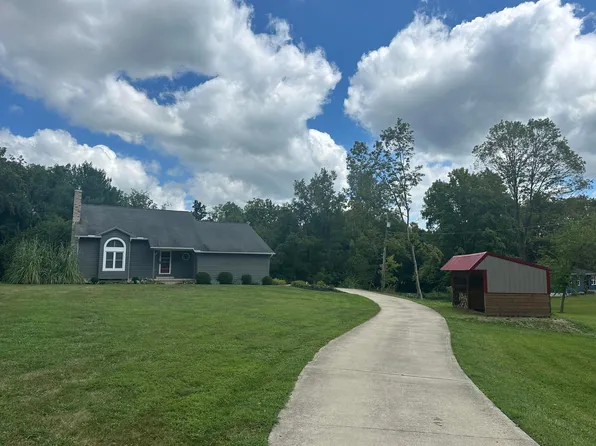 1915 Alexander Rd, Galena, OH 43021