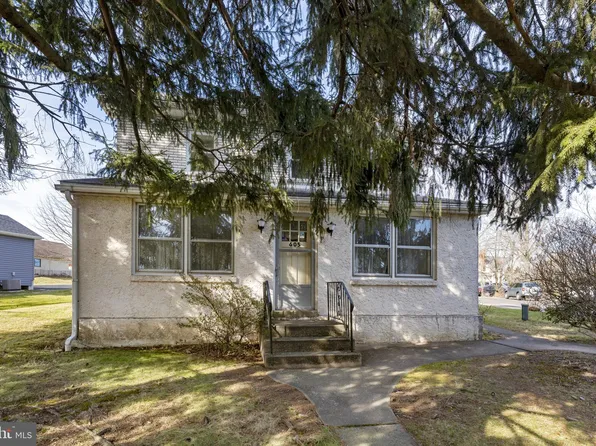 605 Lawn Ave, Sellersville, PA 18960