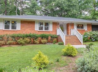 1555 Heatherwood Dr, Decatur, GA 30033