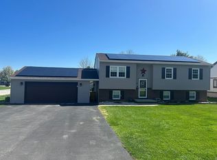 1501 Maplehurst Dr, Somerset, PA 15501