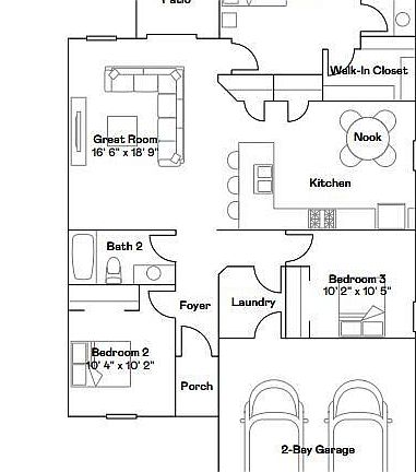 2nd image of this home