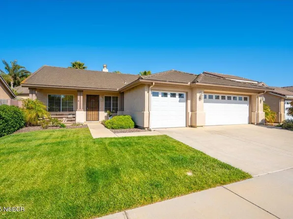 2722 La Purisima Ave, Santa Maria, CA 93455