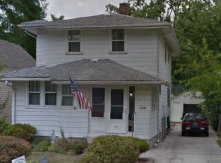 4136 Robinwood Dr, Fort Wayne, IN 46806