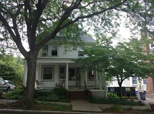 20 Coolidge St, Brookline, MA 02446