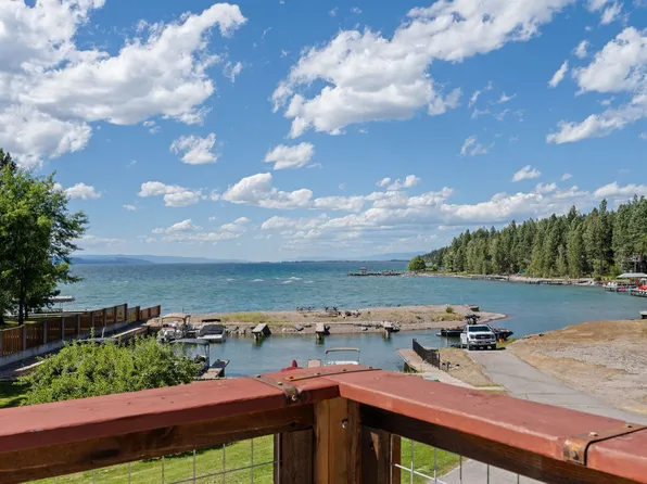 15286 Woods Bay Point Rd, Bigfork, MT 59911