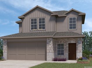 4614 Bontebok Dr, Converse, TX 78109