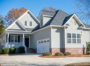 78 Mauser Dr, Lugoff, SC 29078