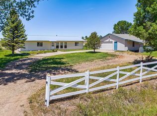 18850 Road 20, Lewis, CO 81327