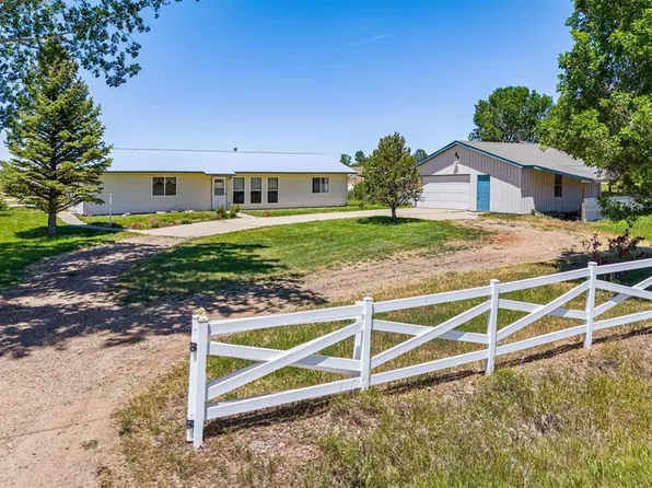 18850 Road 20, Lewis, CO 81327