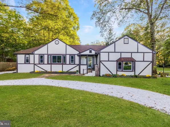 1709 Governor Bridge Rd, Davidsonville, MD 21035