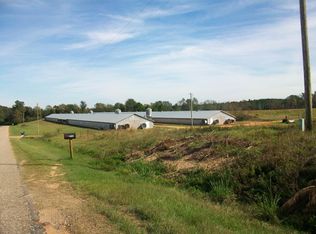 2070 Raybon Rd, Ellaville, GA 31806