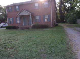 123 N Tarver Ave, Lebanon, TN 37087