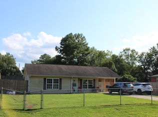 20 Fairhaven Dr NW, Rome, GA 30165