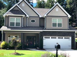1803 Kettle Crossing, Gainesville, GA 30501