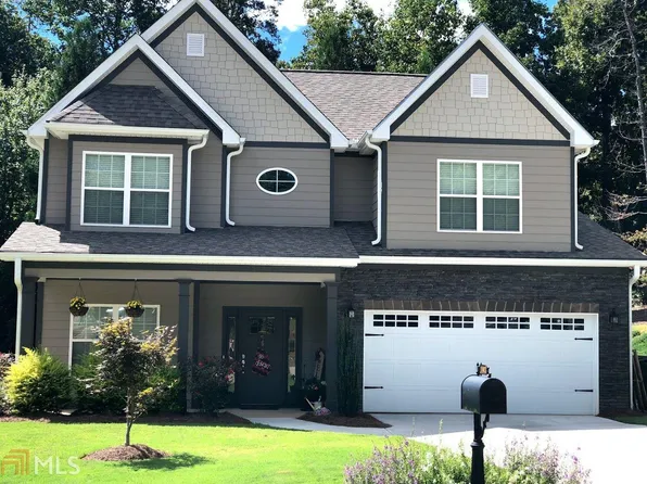 1803 Kettle Crossing, Gainesville, GA 30501