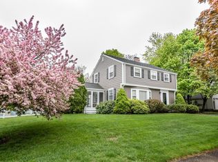 47 Norwich Cir, Medford, MA 02155