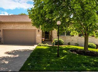 11200 N Rhonda Way, Dunlap, IL 61525