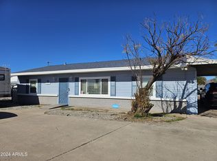 11412 E Broadway Rd, Mesa, AZ 85208