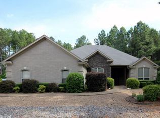 10 Victoria Ln, Hot Springs Village, AR 71909