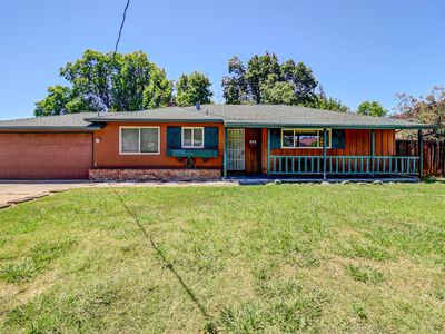 5755 Mountain View Dr, Redding, CA, 96003