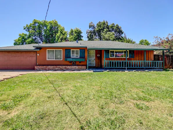 5755 Mountain View Dr, Redding, CA 96003