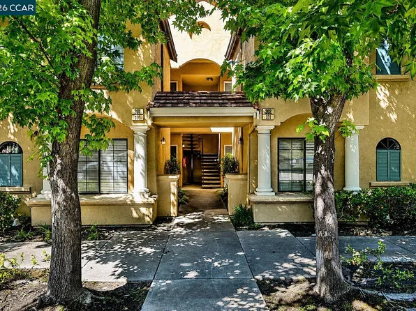 5022 Lakeview Dr Unit 101, San Ramon, CA 94582