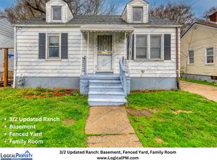 19435 McCormick St, Detroit, MI 48224