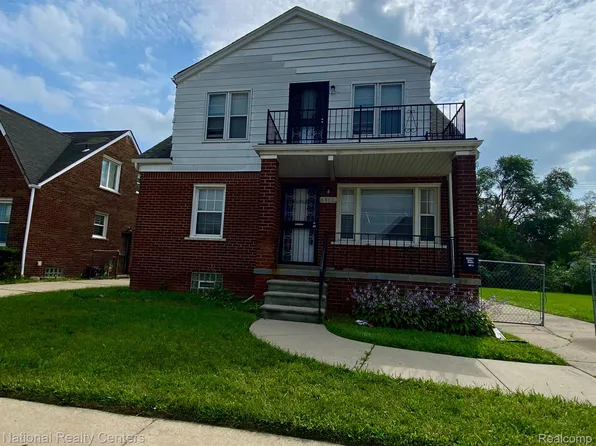 6800 E Nevada St, Detroit, MI 48234