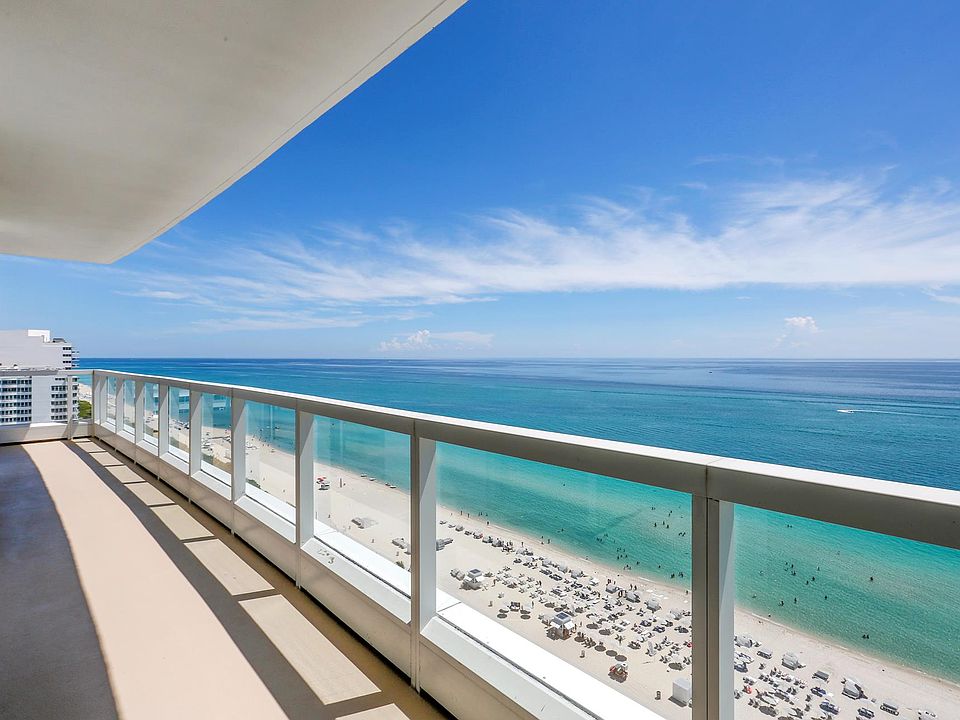 1st image of 4391 Collins Ave #1910