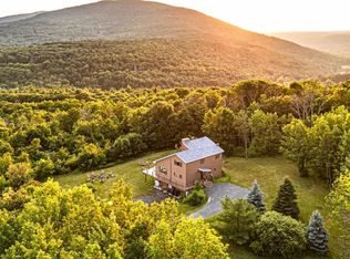 57 Fox Run, Jewett, NY 12444