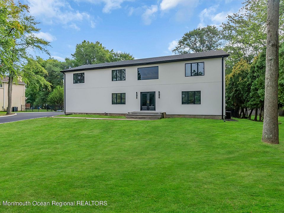 265 Whalepond Rd, Oakhurst, NJ 07755 Zillow