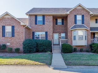 135 Excell Rd UNIT 602, Clarksville, TN 37043