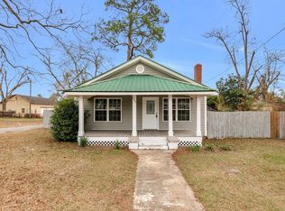 648 W Plum St, Jesup, GA 31545