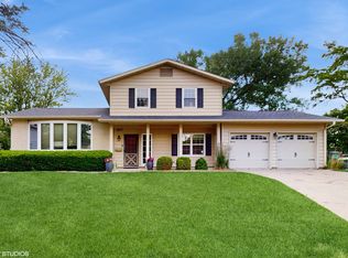 1817 Arthur Cir, Ames, IA 50010