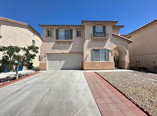 8484 Indigo Harbor Ave, Las Vegas, NV 89117