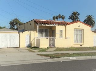 4817 Filmore St, Bell, CA 90201