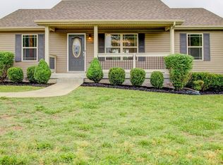 450 Mattingly Dr LOT 81, Clarksville, TN 37042