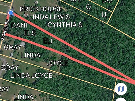 2nd image of 0 S Genito Rd