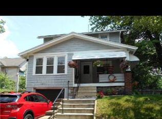 1495 Sweitzer Ave, Akron, OH 44301