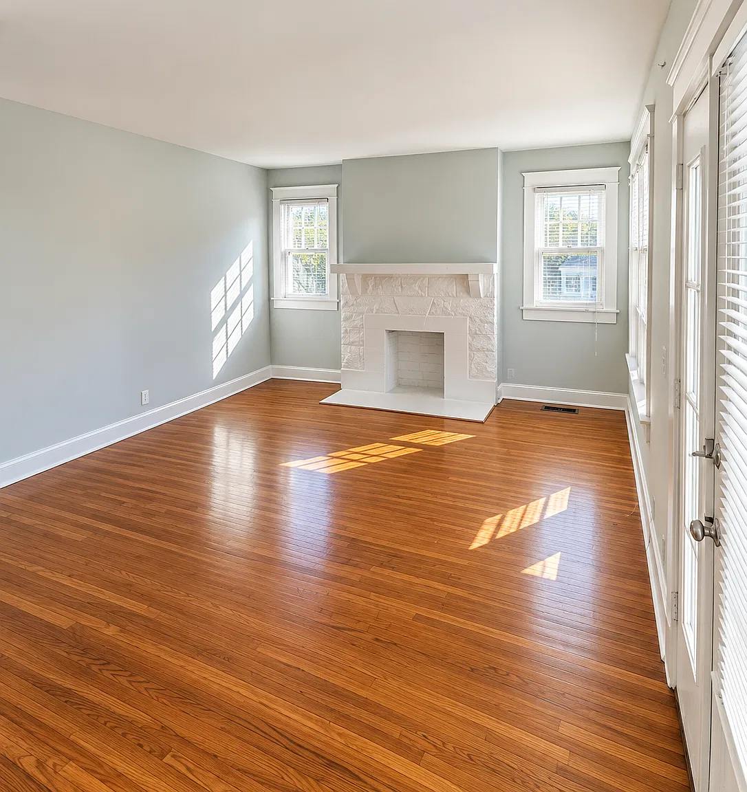 2540 Blair Blvd — Photo 2