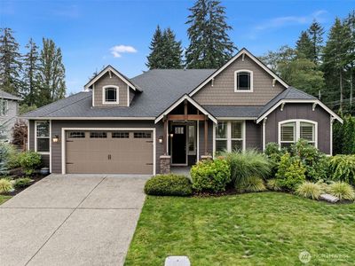 3718 Fox Court, Gig Harbor, WA, 98335