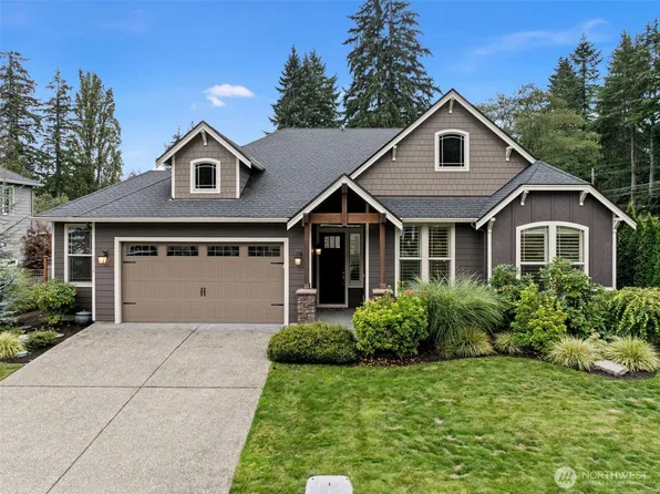 3718 Fox Court, Gig Harbor, WA 98335
