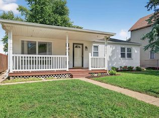 1712 Royal Center Pike, Logansport, IN 46947