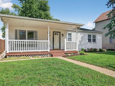 1712 Royal Center Pike, Logansport, IN, 46947