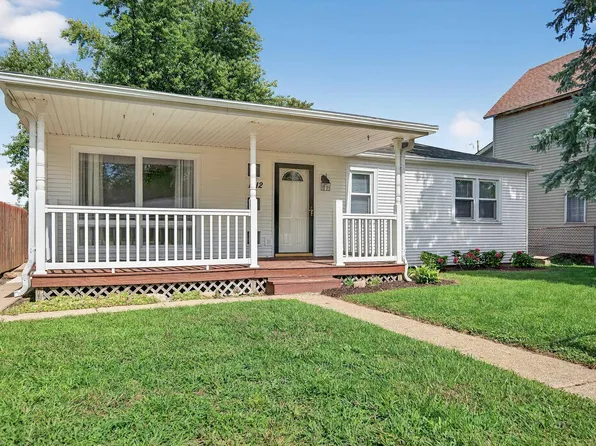 1712 Royal Center Pike, Logansport, IN 46947