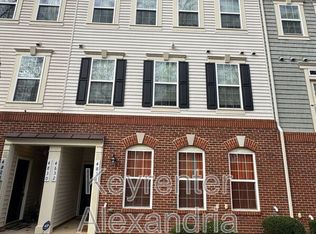 4834 Dane Ridge Cir, Woodbridge, VA 22193