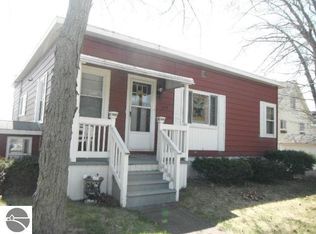 374 N Huron Rd, Au Gres, MI 48703